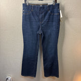 KIM ROGERS WOMEN'S JEANS 12