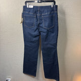KIM ROGERS WOMEN'S JEANS 12