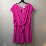 She & Sky WOMEN'S TOPS 1XL
