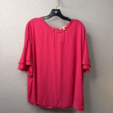 Gibson Latimer WOMEN'S TOPS 1XL