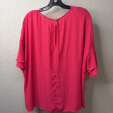 Gibson Latimer WOMEN'S TOPS 1XL