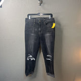 AMERICAN EAGLE WOMEN'S JEANS 14