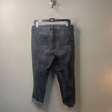 AMERICAN EAGLE WOMEN'S JEANS 14