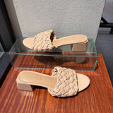 DREAM PAIRS WOMEN'S FOOTWEAR 9.5