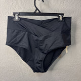 WOMEN'S SWIM XL