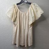 AMERICAN EAGLE WOMEN'S TOPS L
