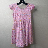 JUMPING BEANS GIRL'S DRESSES 6
