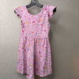 JUMPING BEANS GIRL'S DRESSES 6