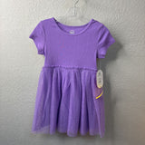 WONDER NATION GIRL'S DRESSES 6