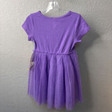 WONDER NATION GIRL'S DRESSES 6