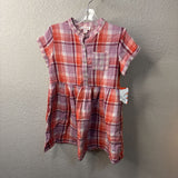 GIRL'S DRESSES 6/7