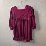 ABBY & ERIE GIRL'S DRESSES 6