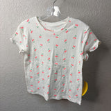 CAT & JACK GIRL'S TOPS 6/7