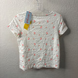 CAT & JACK GIRL'S TOPS 6/7