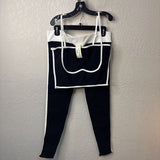 FASHION NOVA WOMEN'S PANTS 1XL/2XL