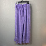 ZENANA WOMEN'S PANTS M