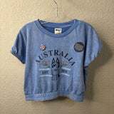 GIRL'S TOPS 7/8