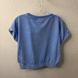 GIRL'S TOPS 7/8