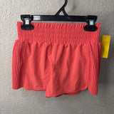 ALL IN MOTION GIRL'S SHORTS 6/7
