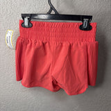 ALL IN MOTION GIRL'S SHORTS 6/7