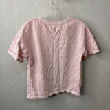 CAT & JACK GIRL'S TOPS 6/7