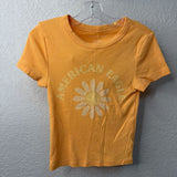AMERICAN EAGLE WOMEN'S TOPS XS