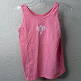 CAT & JACK GIRL'S TOPS 6/7