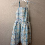 CAT & JACK GIRL'S DRESSES 6