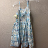 CAT & JACK GIRL'S DRESSES 6
