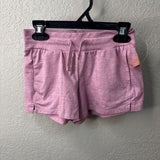 ALL IN MOTION GIRL'S SHORTS 6/7