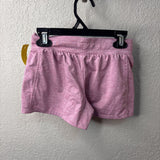 ALL IN MOTION GIRL'S SHORTS 6/7