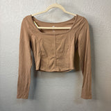 Hollister WOMEN'S TOPS M