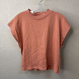 Zara WOMEN'S TOPS S