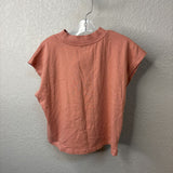Zara WOMEN'S TOPS S