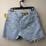WOMEN'S SHORTS M