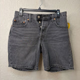 Levi Strauss WOMEN'S SHORTS 4