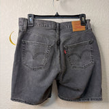 Levi Strauss WOMEN'S SHORTS 4