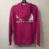 The North Face WOMEN'S TOPS S