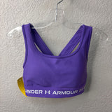 UNDER ARMOUR WOMEN'S ATHLETIC XS