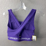 UNDER ARMOUR WOMEN'S ATHLETIC XS