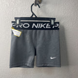 NIKE GIRL'S SHORTS YM