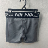 NIKE GIRL'S SHORTS YM