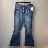 ARIAT WOMEN'S JEANS 6