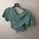 H & M WOMEN'S TOPS XS