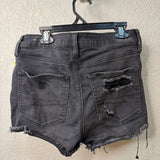 AMERICAN EAGLE WOMEN'S SHORTS 4