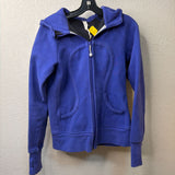 Lululemon WOMEN'S ATHLETIC 8