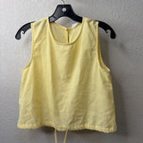 DOUBLE ZERO WOMEN'S TOPS S