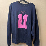 LONELY GHOST WOMEN'S TOPS L