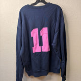 LONELY GHOST WOMEN'S TOPS L