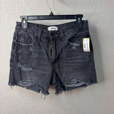 JBD WOMEN'S SHORTS S